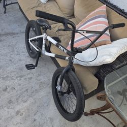 20" Subrosa BMX Bike 