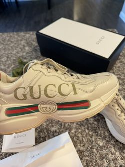 Gucci Women Sneakers 9w