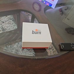 Orange Theory Heart Rate Monitor Band