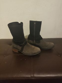 Botines Uggs