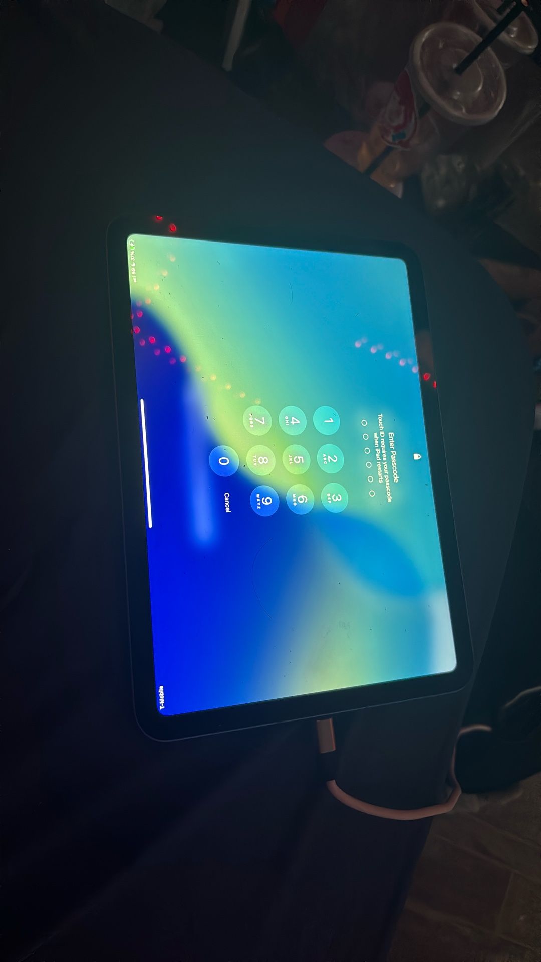iPad
