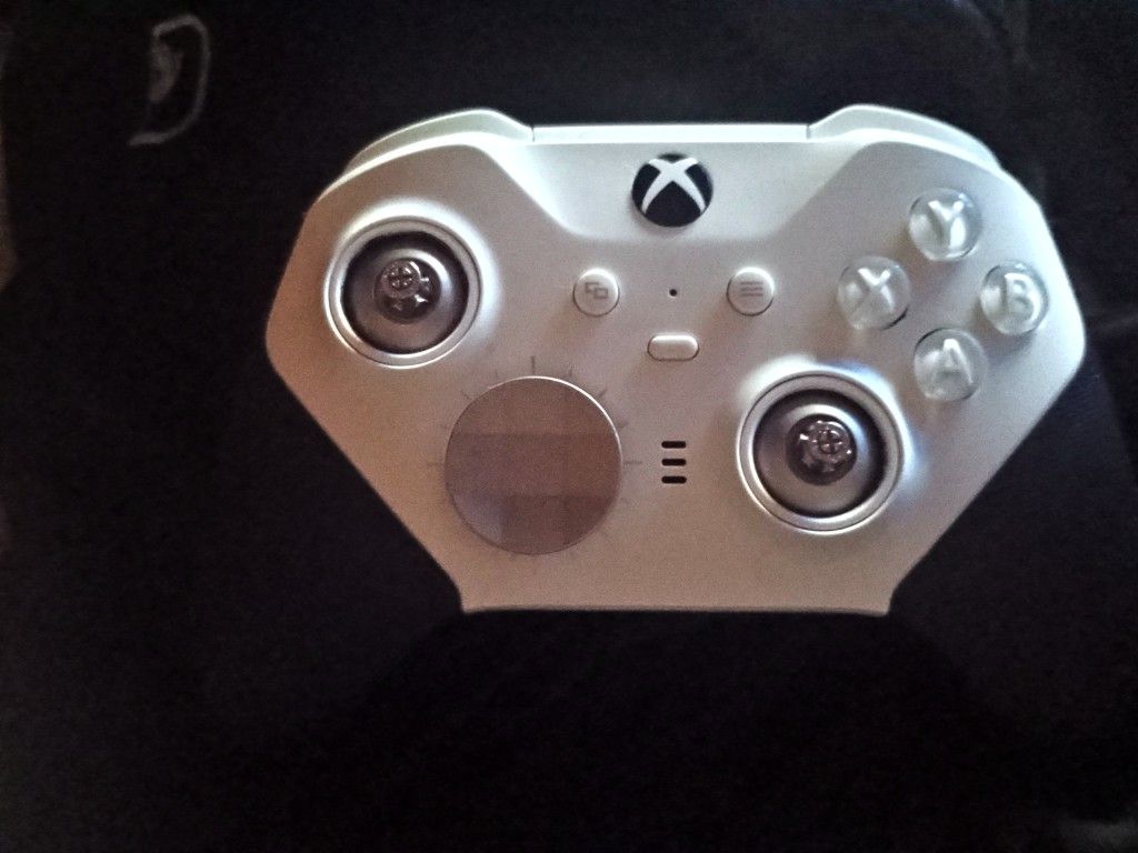 Xbox Elite Controller