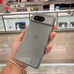 Google pixel 8 unlock
