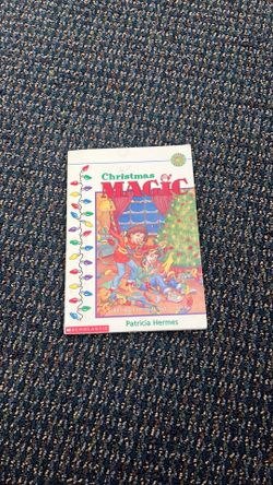 Christmas Magic