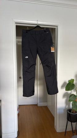 The North Face Men’s Freedom Insulated Pants Large