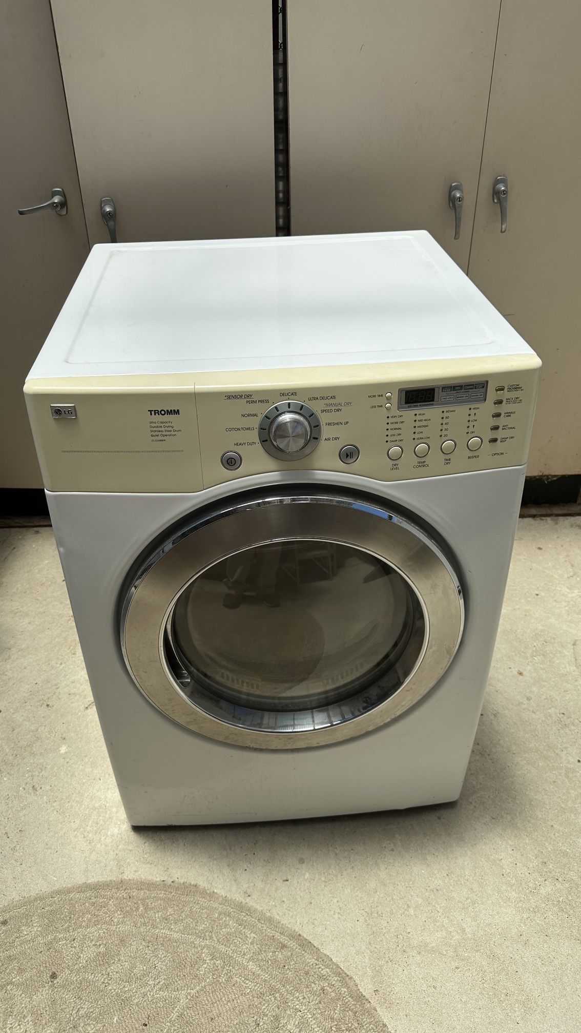 Dryer