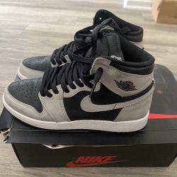 Air Jordan 1 Retro High OG GS 6y