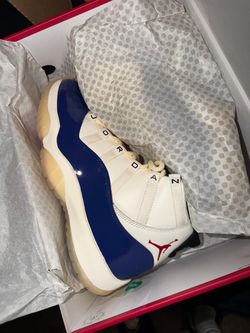 Air Jordan Rare 11