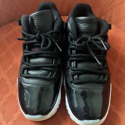Jordan 11 72-10