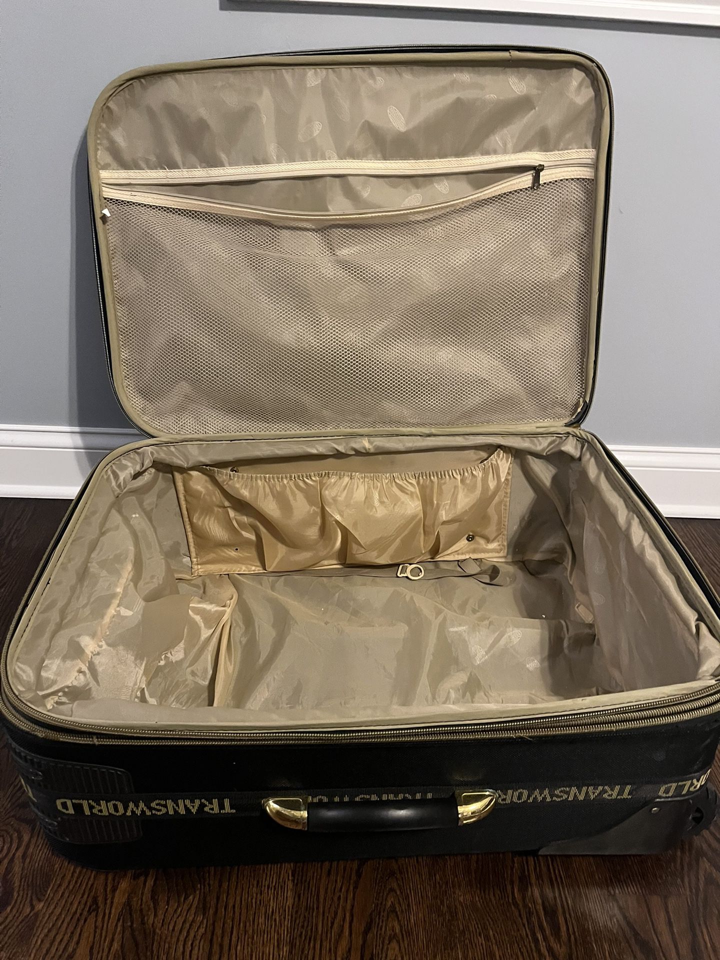 Goyard Trolley Luggage Suitcase for Sale in Lee, NV - OfferUp