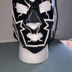 MASCARA Lucha Libre