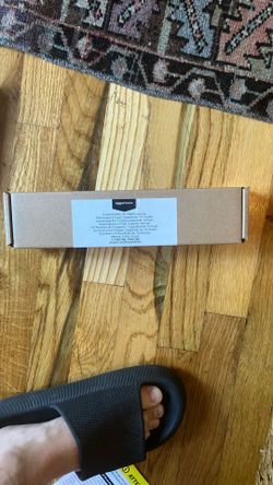 3 Hole Punch (new)