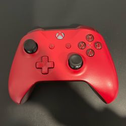 Xbox Controller 