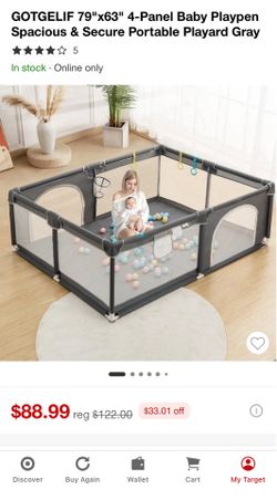 Playpen