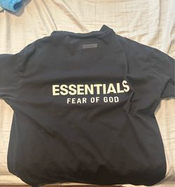 Essential shirt