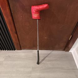 Titleist Golf Scotty Cameron Super Select GOLO 6.5 Putter 34 Inches 