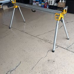 Dawalt Stand Extiende 12 Fit $160