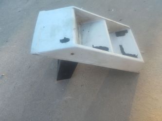 Pet stairs