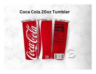 Tumbler 20oz