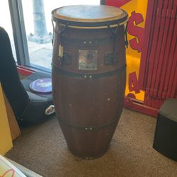 Gon Bops 12” Conga 