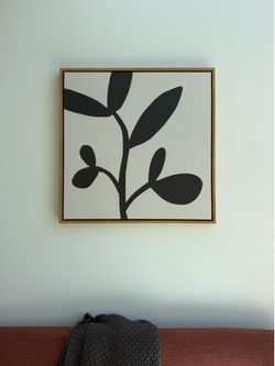 Art 30” x 30”