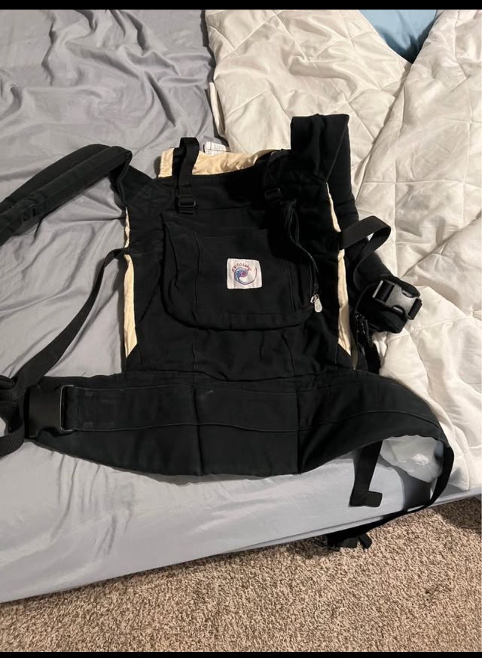 Ergo Baby Carrier