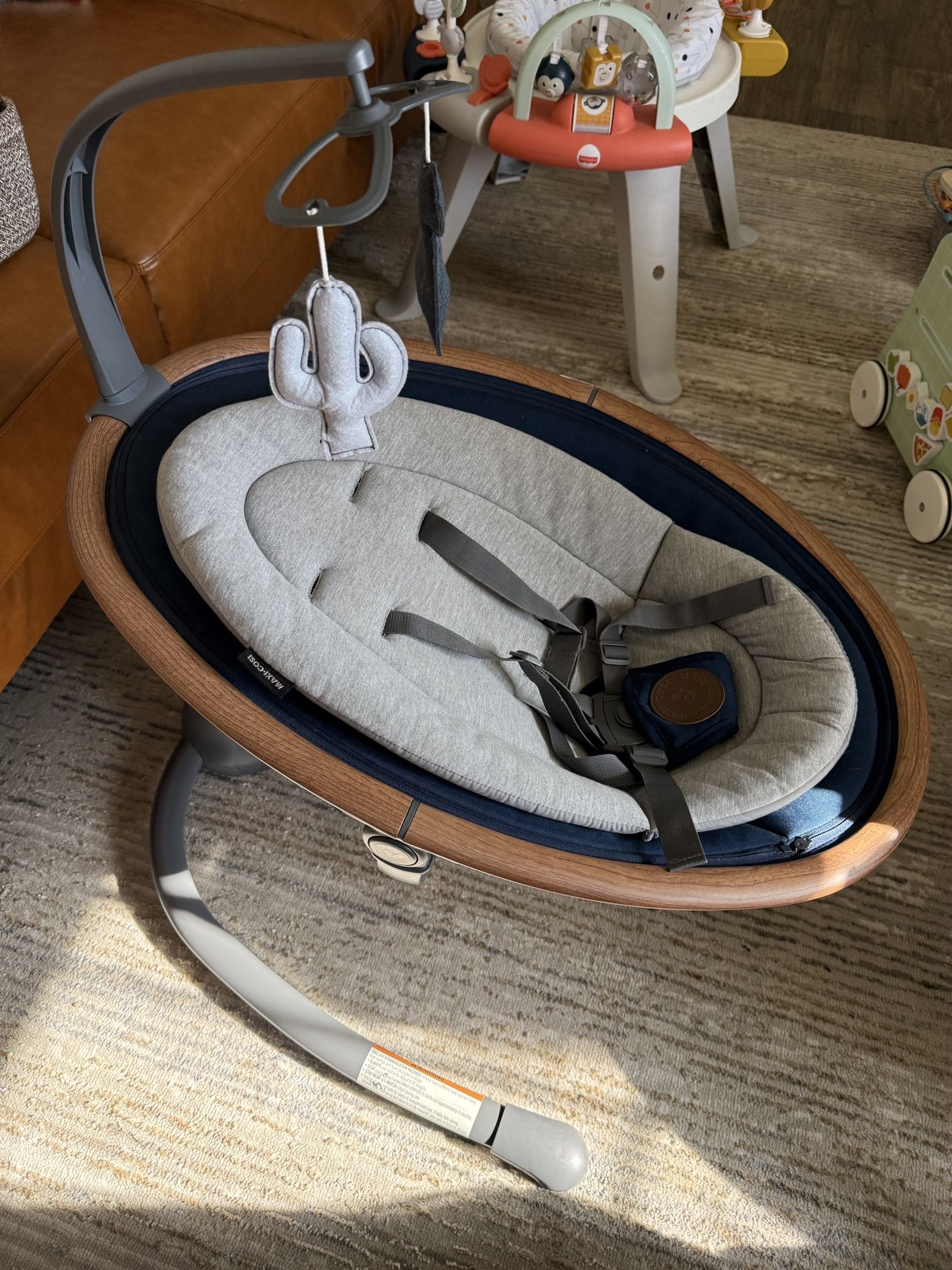 Maxi cosi Baby Swing