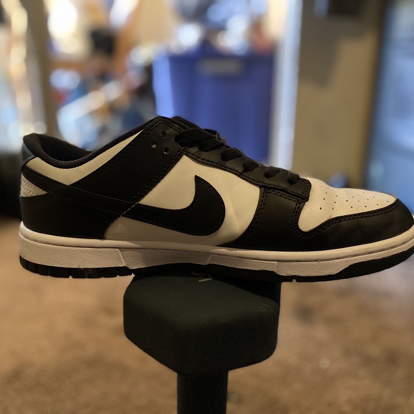 Nike Dunk Low Panda 