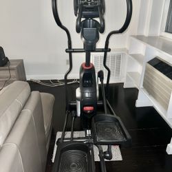 Elliptical