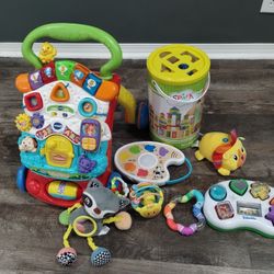 Toys 