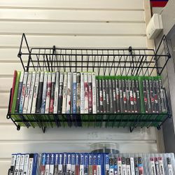 X Box 360 & Xbox One Games