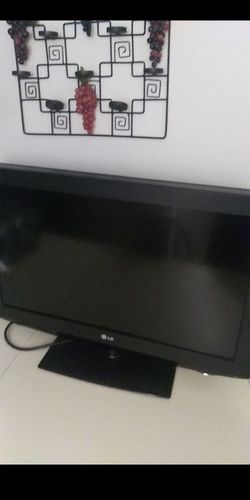Lg tv