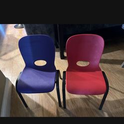 Kids Chairs 