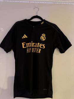 Real Madrid Jersey