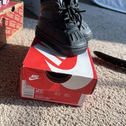 Nike Woodside2 High Size 2c 