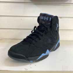 Jordan 7 Retro Chambray ( 9.5 )
