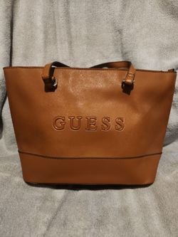 Guess Purse