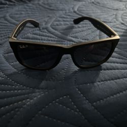 Limited Opportunity: Own This Pair of Ray-Ban Sunglasses for $150 