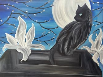 PAINTINGS BY BRYAN