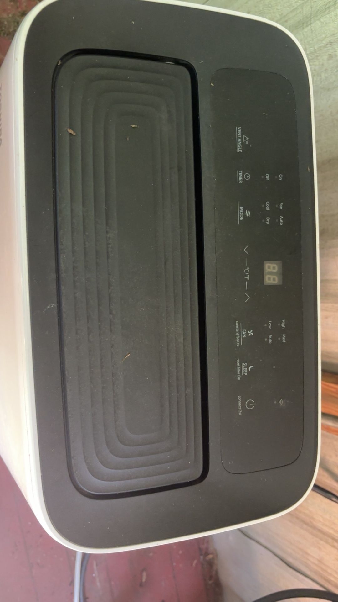 AC unit