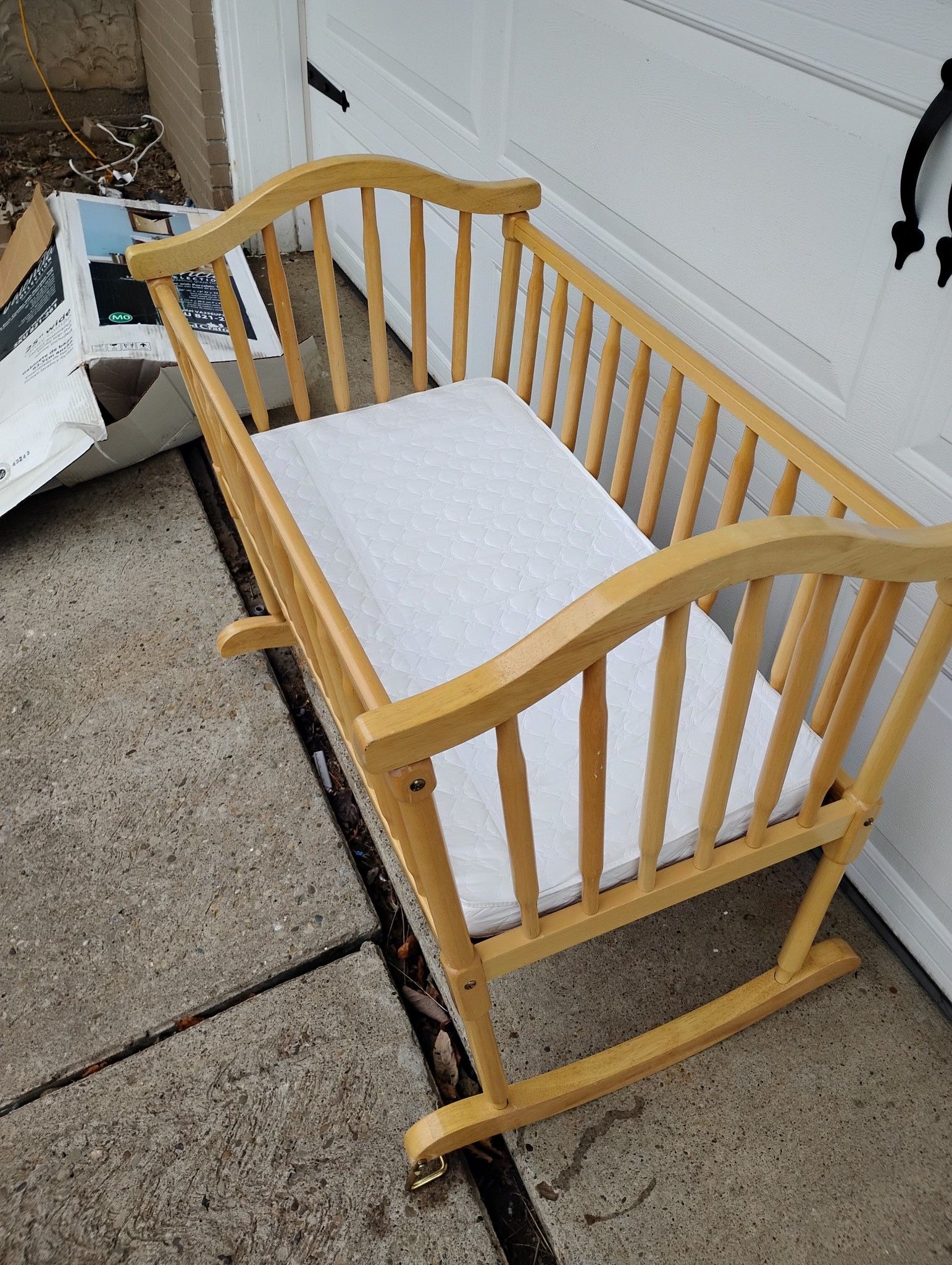 Bassinet