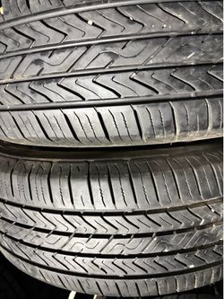 225-65-17 Toyo