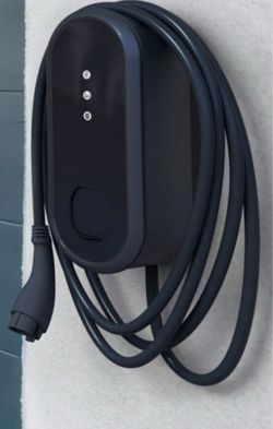 New German Engineered 50A Level 2 EV Charger