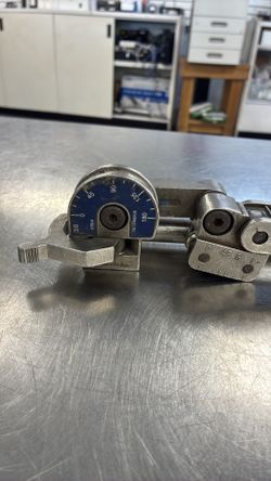 Pipe Bender