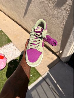 Nike Dunk Sb