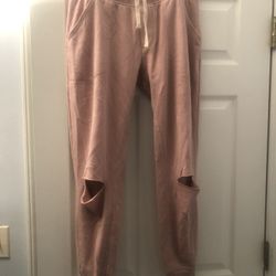Women’s  Joggers Size M