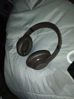 Beats Studio Pros