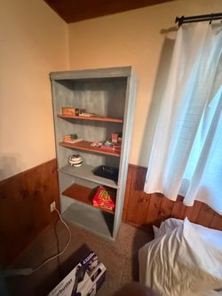 Bookshelf