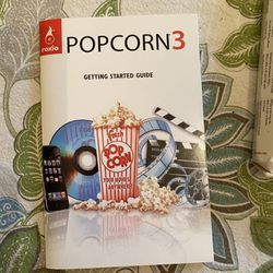 Software Popcorn 3