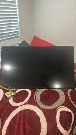 43 inch Roku TCL 1080p